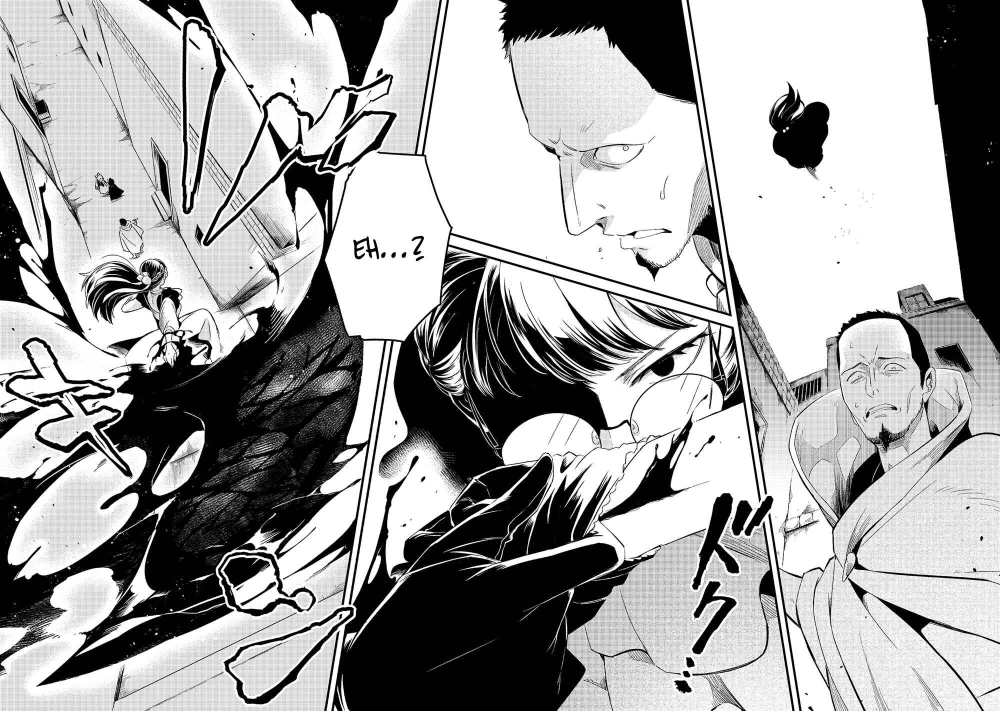 Tsuihousha Shokudou e Youkoso! ~Saikyou Party o Tsuihousareta Ryourinin (Lv. 99) wa, Inaka de Nengan no Boukensha Shokudou o Hirakimasu!~ Chapter 20 - Page 17