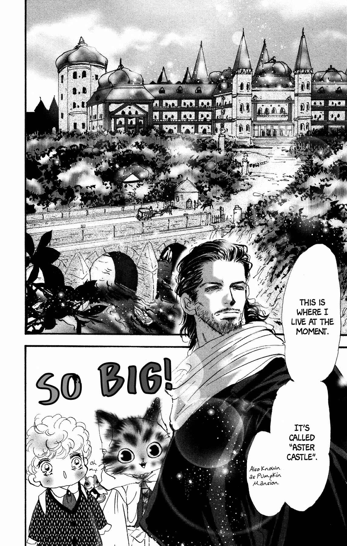 Neko Mix Genkitan Toraji Chapter 17 - Page 36