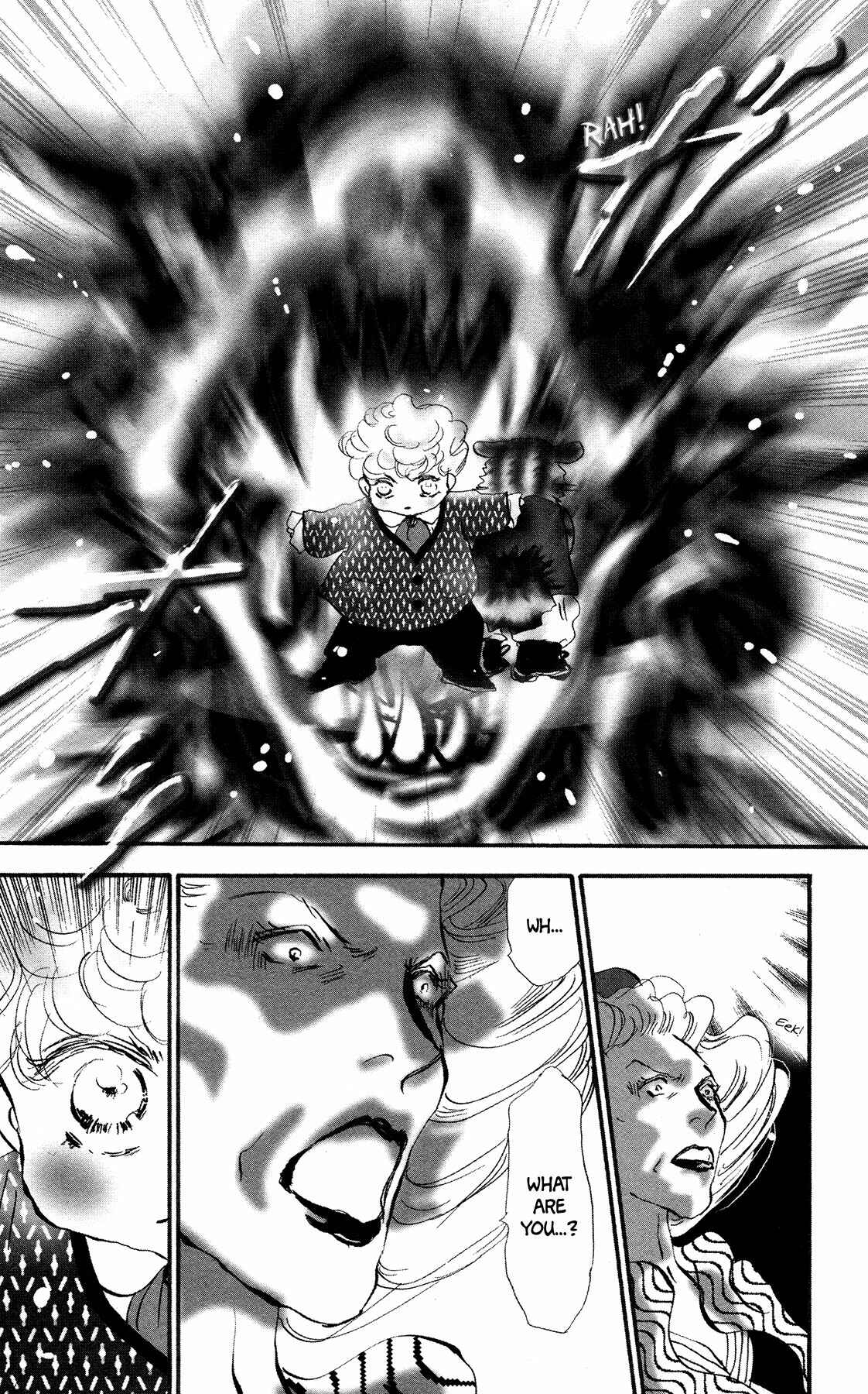 Neko Mix Genkitan Toraji Chapter 17 - Page 51