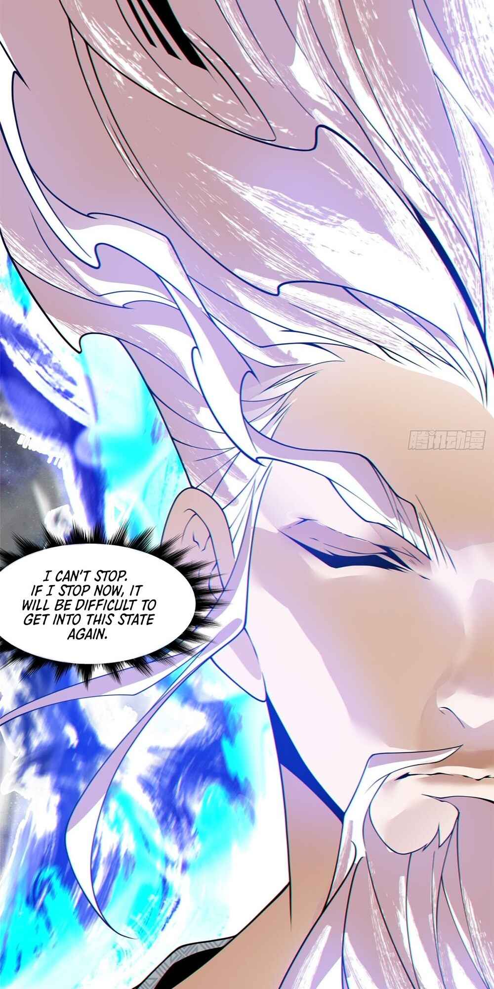 My Disciples Are All Big Villains Chapter 185 - Page 16