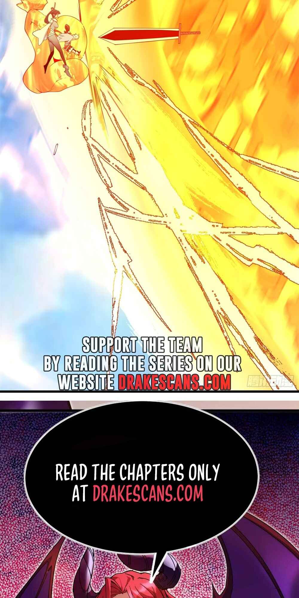 My Disciples Are All Big Villains Chapter 185 - Page 34