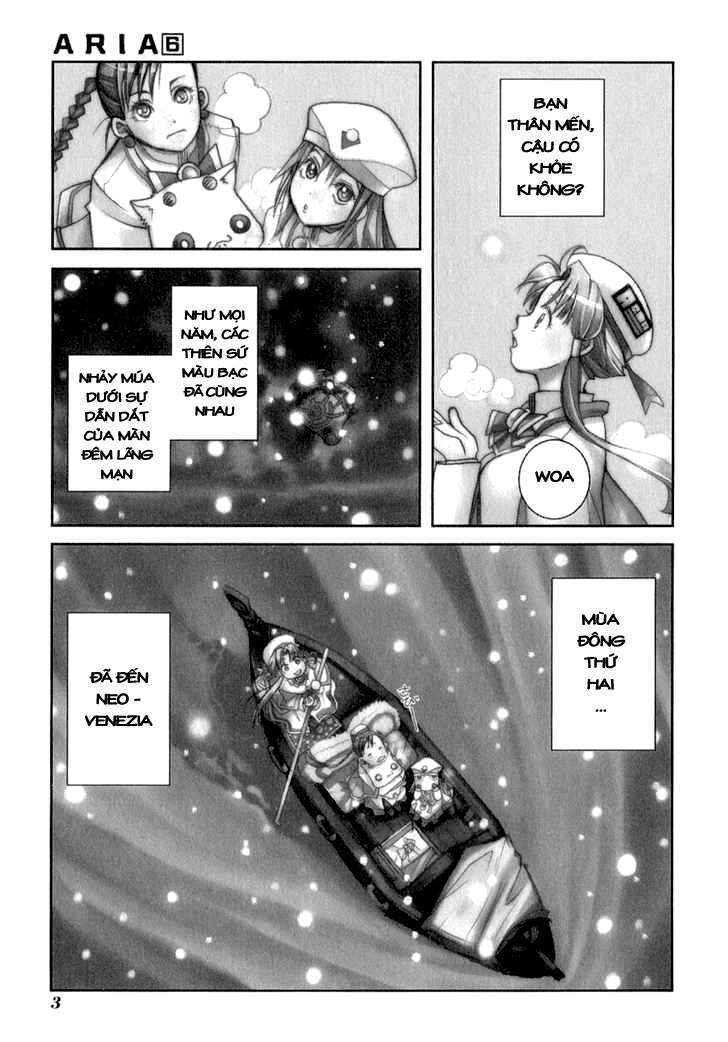 Aria Chapter 26 - Page 6
