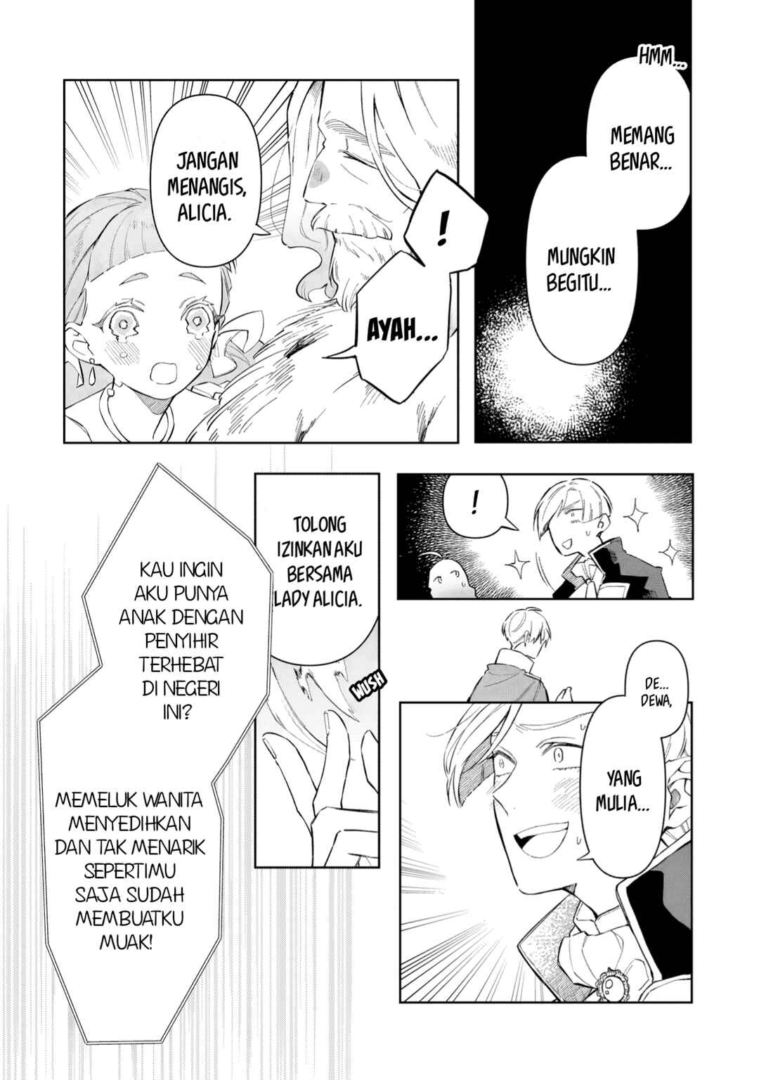 Akatsuki no Majo Lacey wa Jiyuu ni Ikitai: Maou Toubatsu o Oeta node, Nonbiri Omise o Hirakimasu Chapter 3 - Page 10