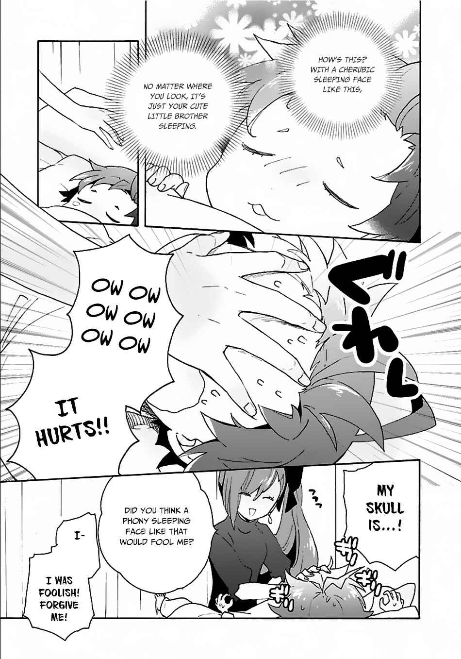 Tensei Shite Inaka de Slow Life wo Okuritai Chapter 27 - Page 14