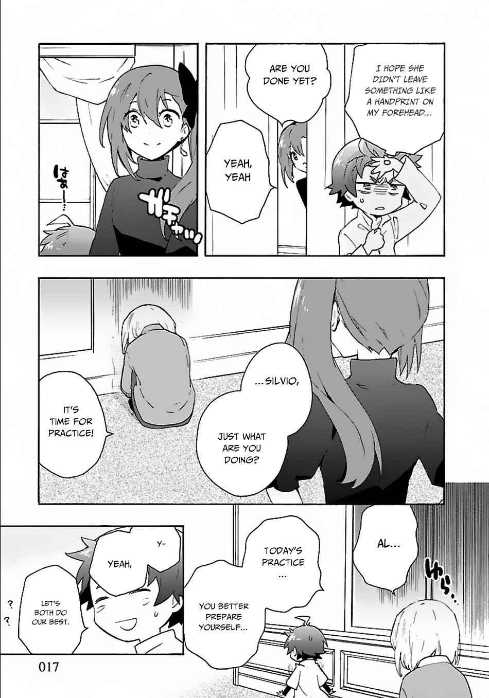 Tensei Shite Inaka de Slow Life wo Okuritai Chapter 27 - Page 18