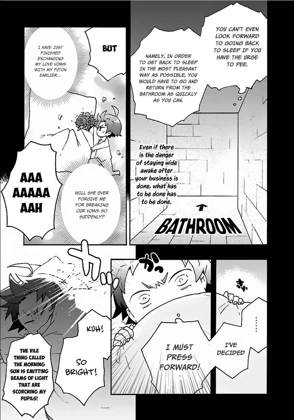 Tensei Shite Inaka de Slow Life wo Okuritai Chapter 27 - Page 6