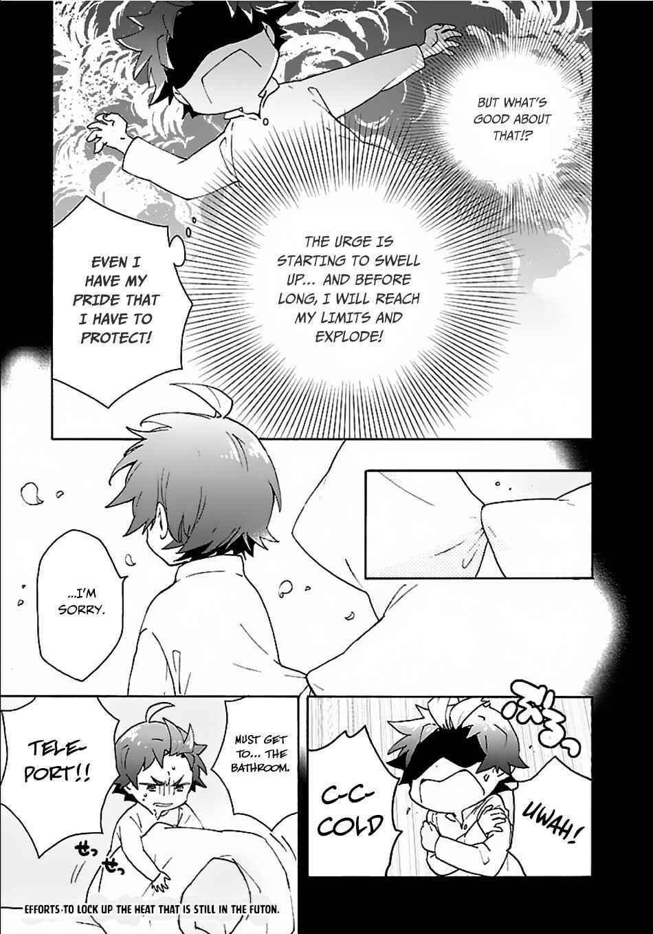 Tensei Shite Inaka de Slow Life wo Okuritai Chapter 27 - Page 8