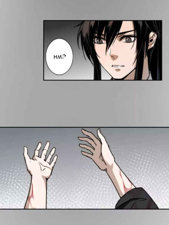 Módào Zǔshī Chapter 9 - Page 23