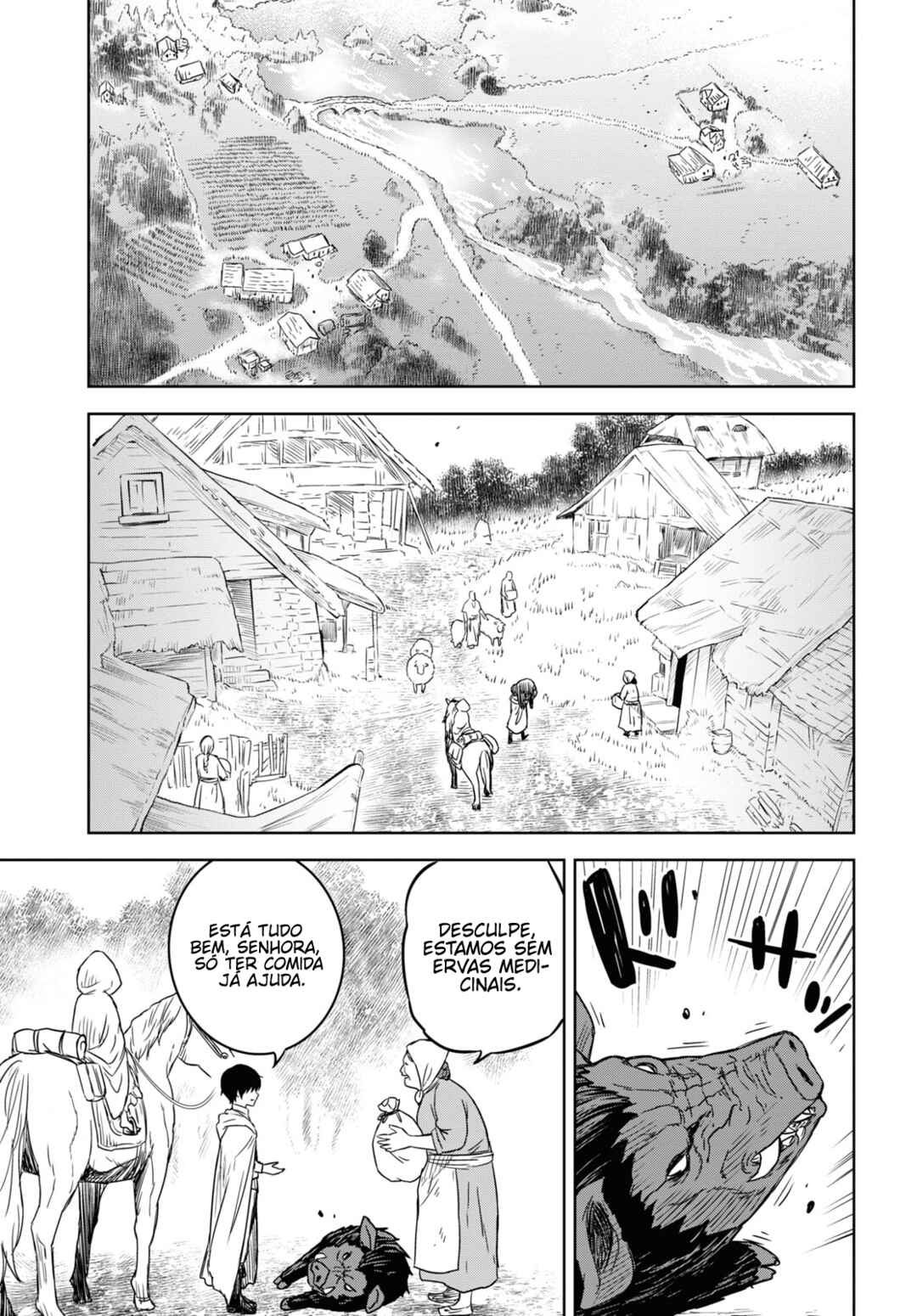 Monogatari no Kuromaku ni Tensei Shite Chapter 11 - Page 35