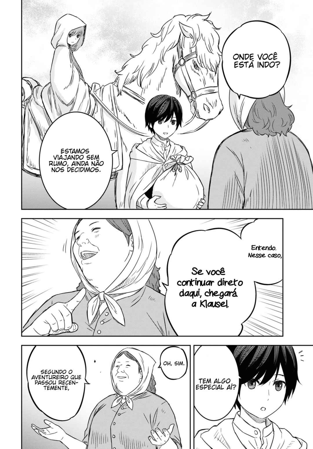 Monogatari no Kuromaku ni Tensei Shite Chapter 11 - Page 36