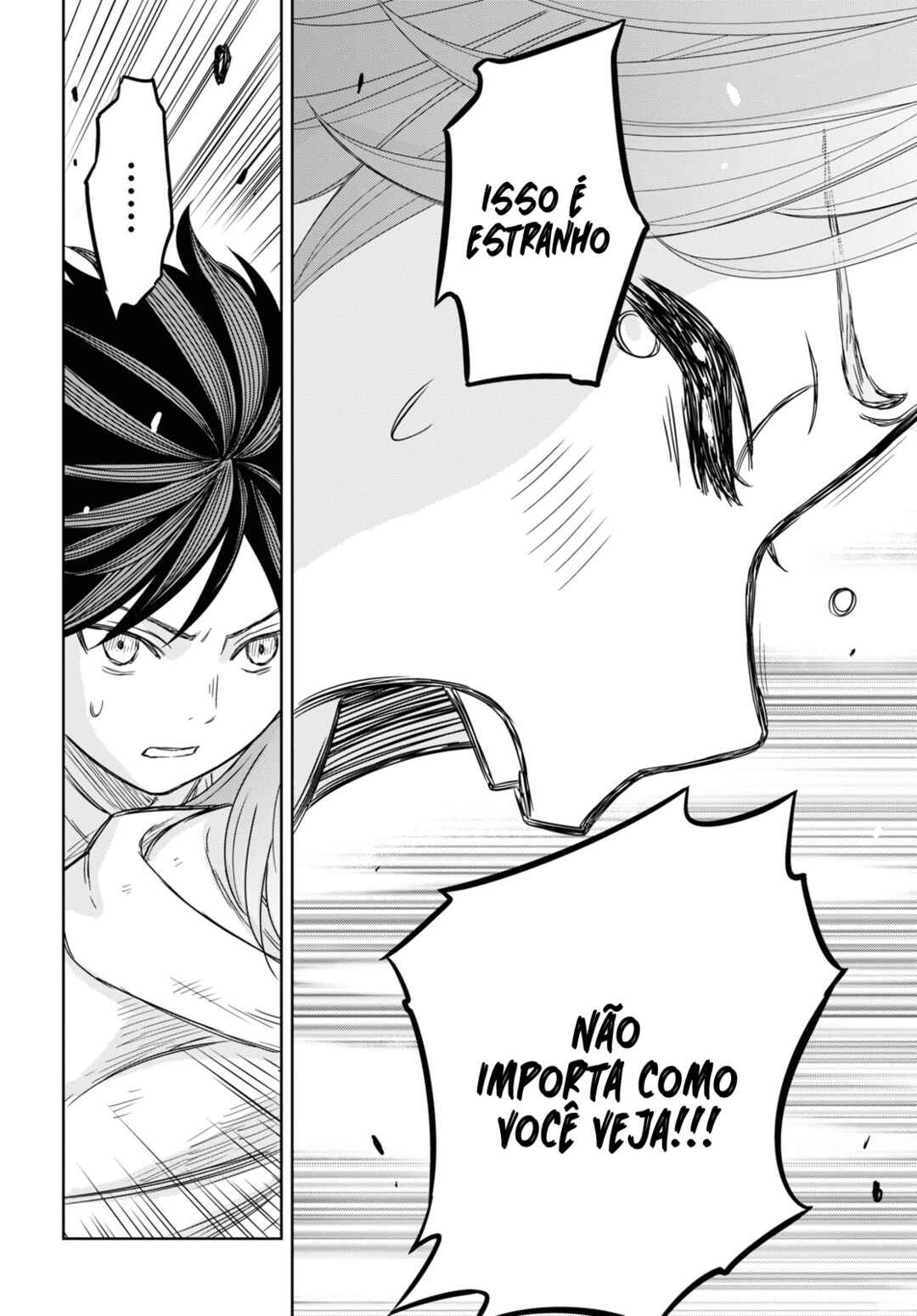 Monogatari no Kuromaku ni Tensei Shite Chapter 11 - Page 40