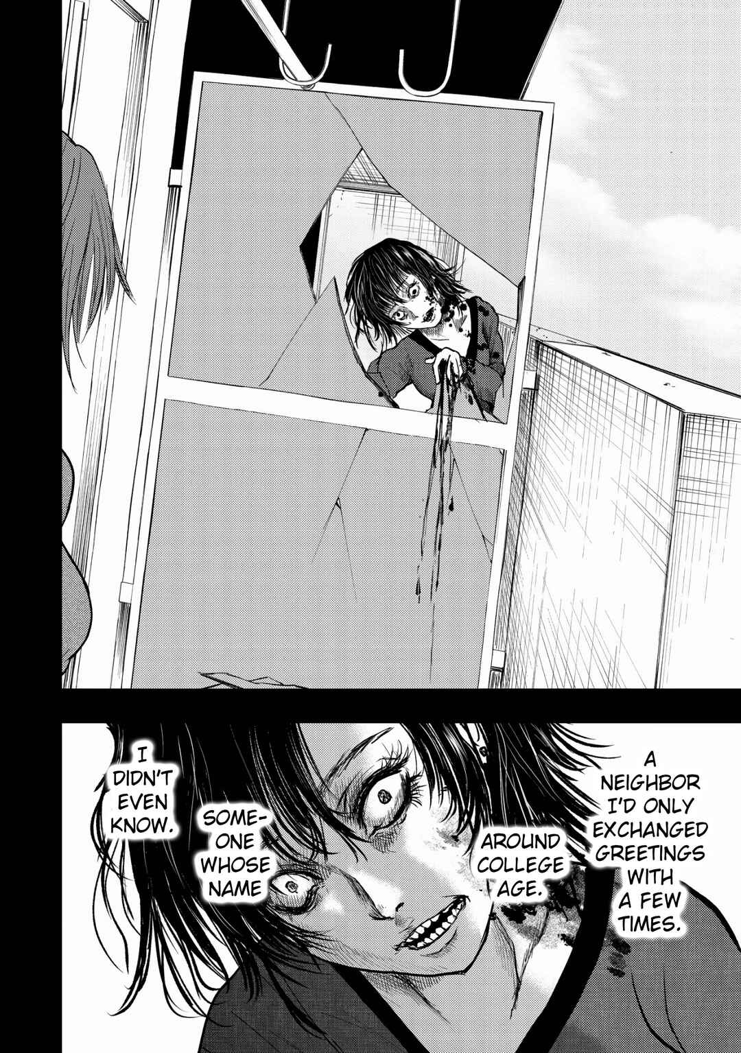 Isekai Kaeri no Ossan wa Shuumatsu Sekai de Musou suru Chapter 11 - Page 12
