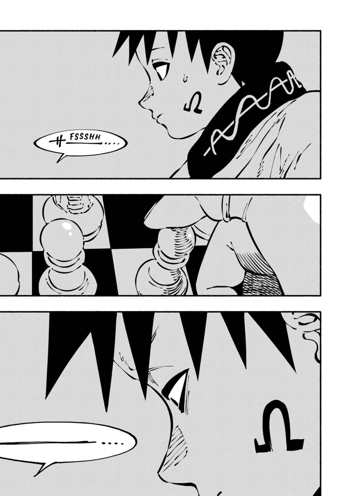 Smother Me Chapter 10 - Page 18