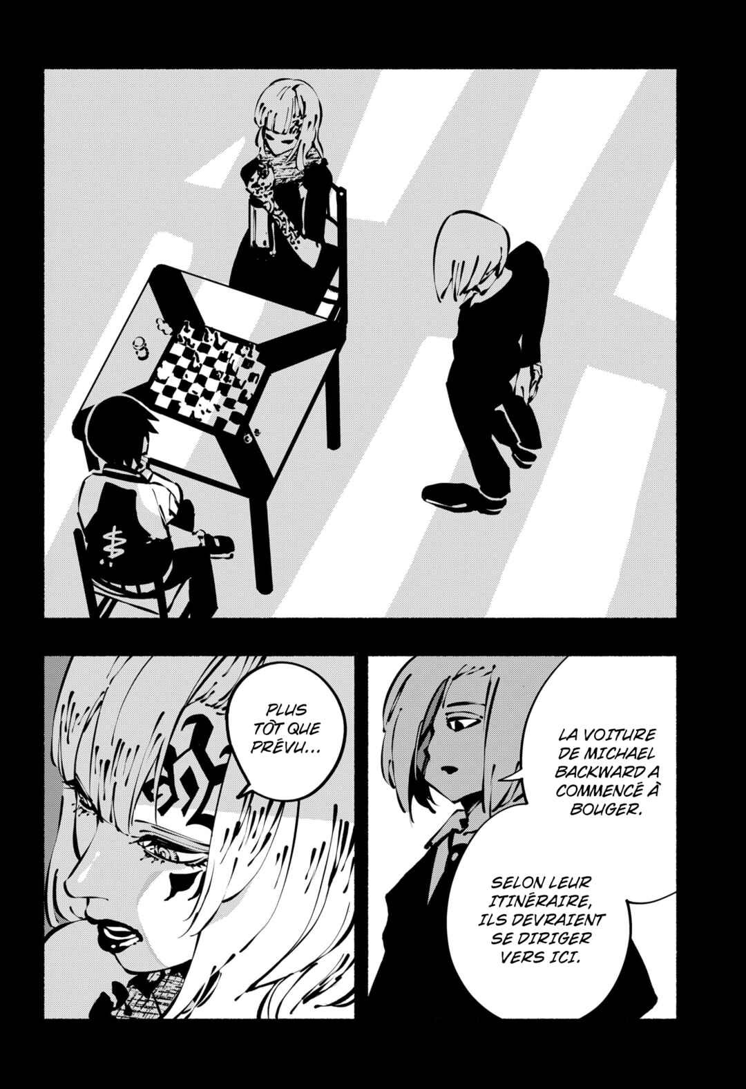 Smother Me Chapter 10 - Page 6