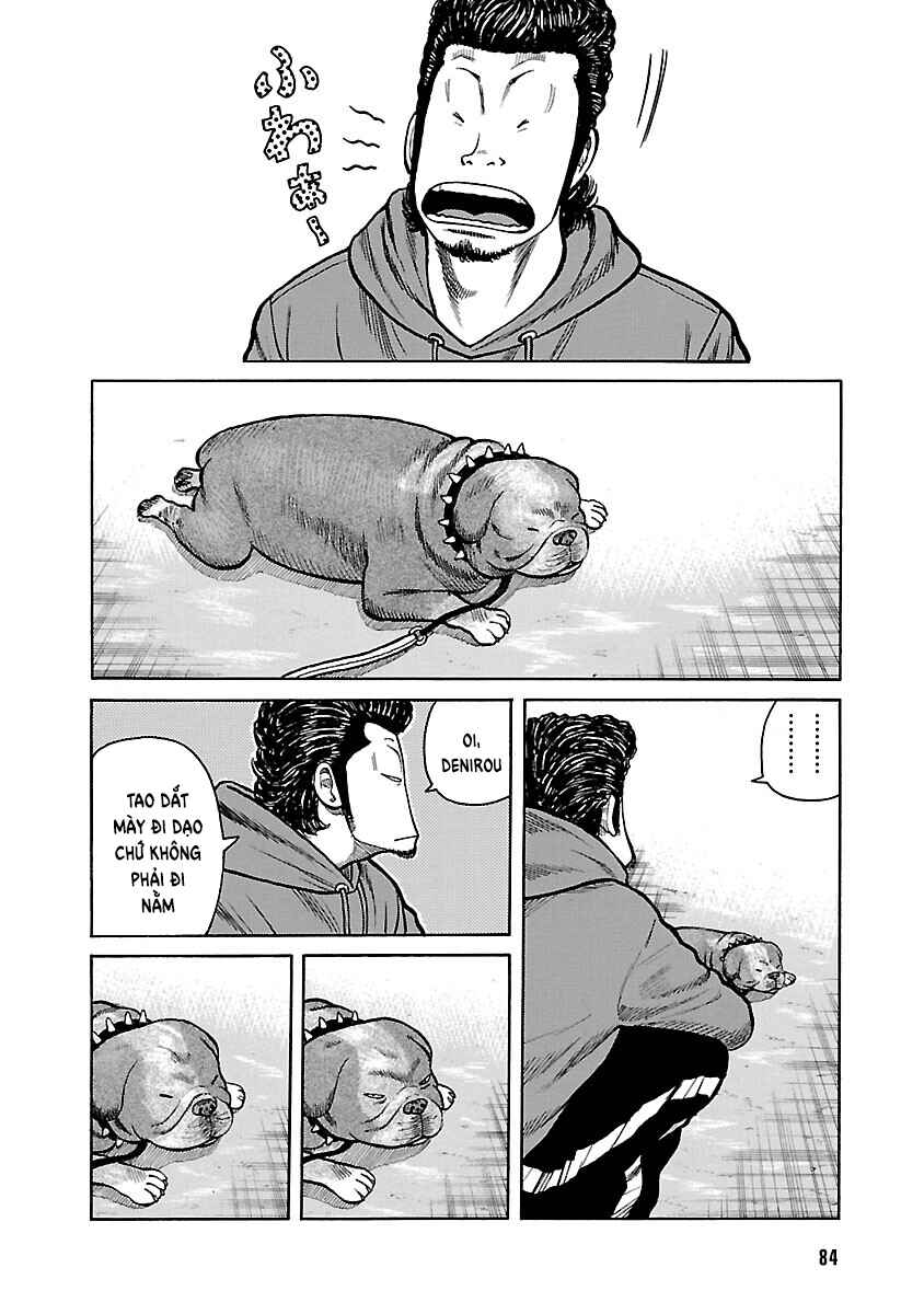 Shinsouban WORST Chapter 36 - Page 2