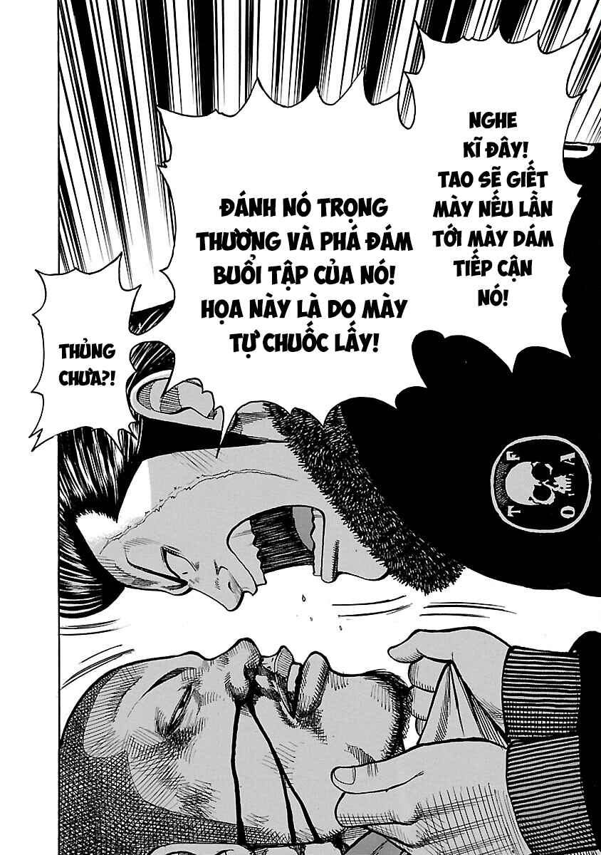 Shinsouban WORST Chapter 36 - Page 29