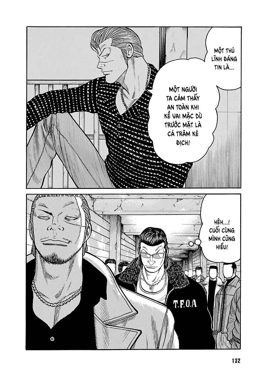 Shinsouban WORST Chapter 36 - Page 48