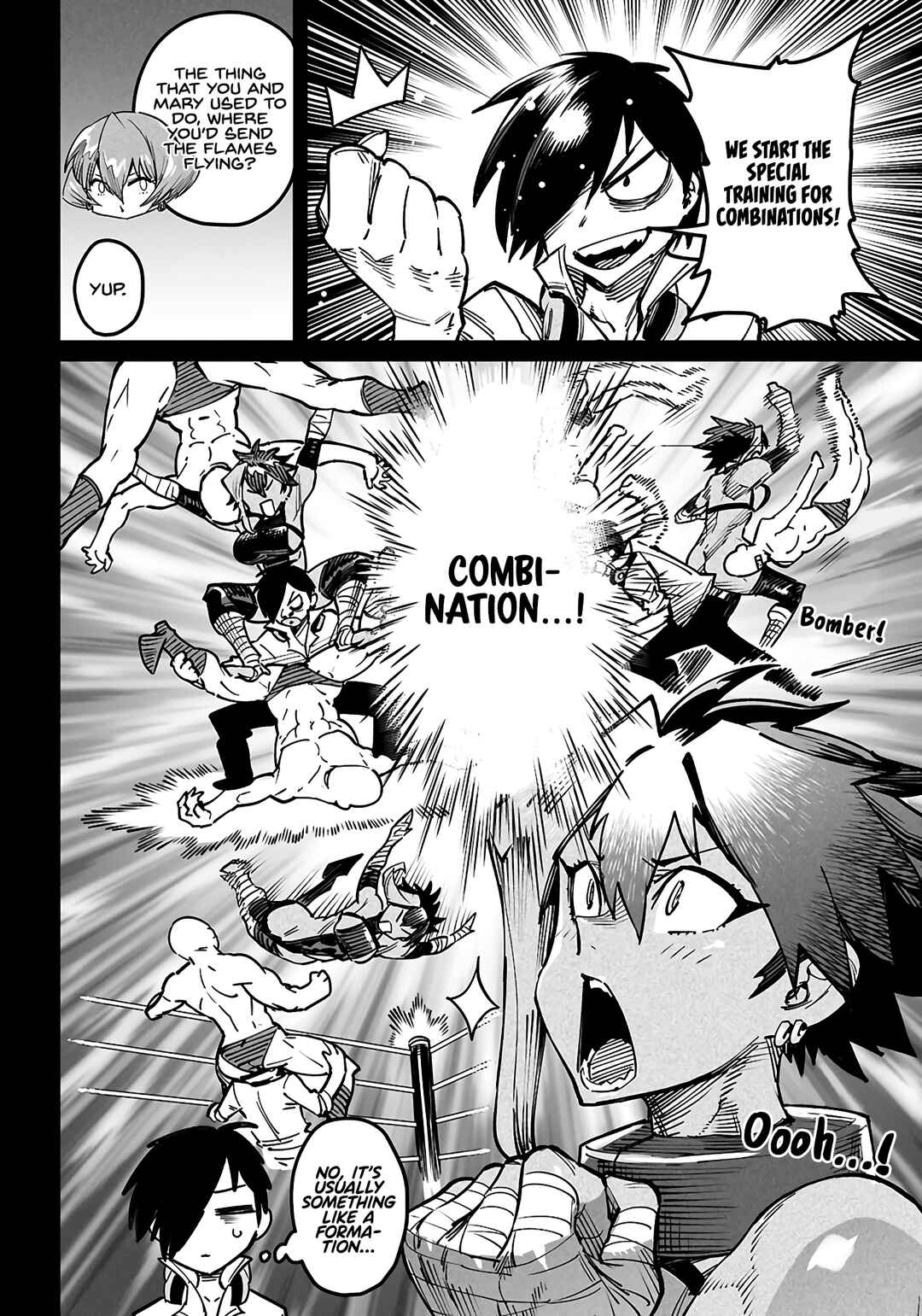 Tensei Coliseum: Saijaku Skill de Saikyou no Onna-tachi o Koryaku Shite Dorei Harem Tsukurimasu Chapter 21 - Page 11