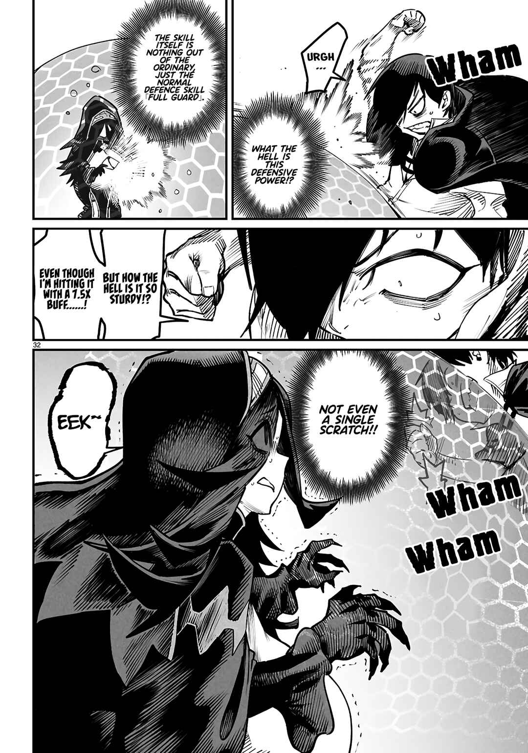 Tensei Coliseum: Saijaku Skill de Saikyou no Onna-tachi o Koryaku Shite Dorei Harem Tsukurimasu Chapter 21 - Page 31
