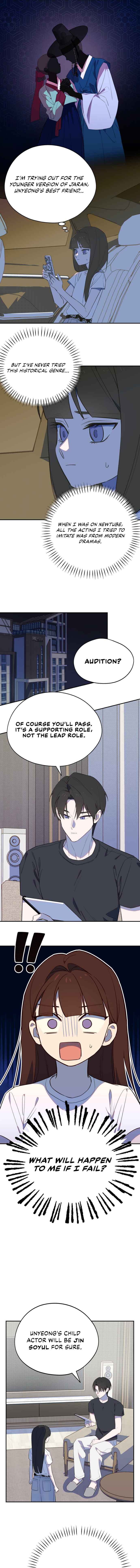 Cheonmanbaeuui Ttari Doeeotda Chapter 7 - Page 4
