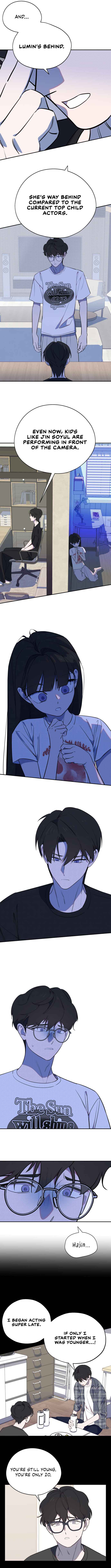 Cheonmanbaeuui Ttari Doeeotda Chapter 7 - Page 9