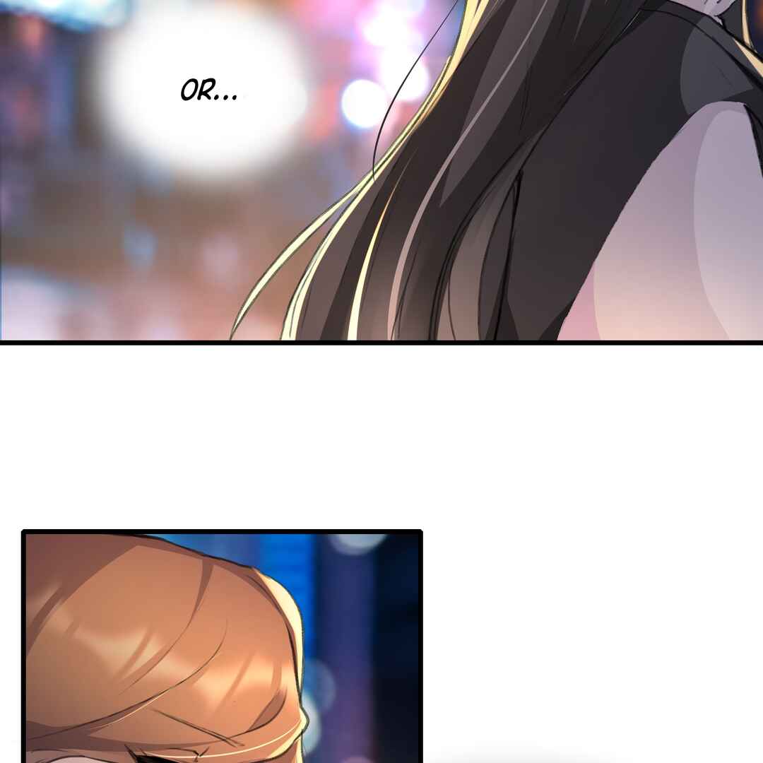 Yú qíng kě dài Chapter 21 - Page 10