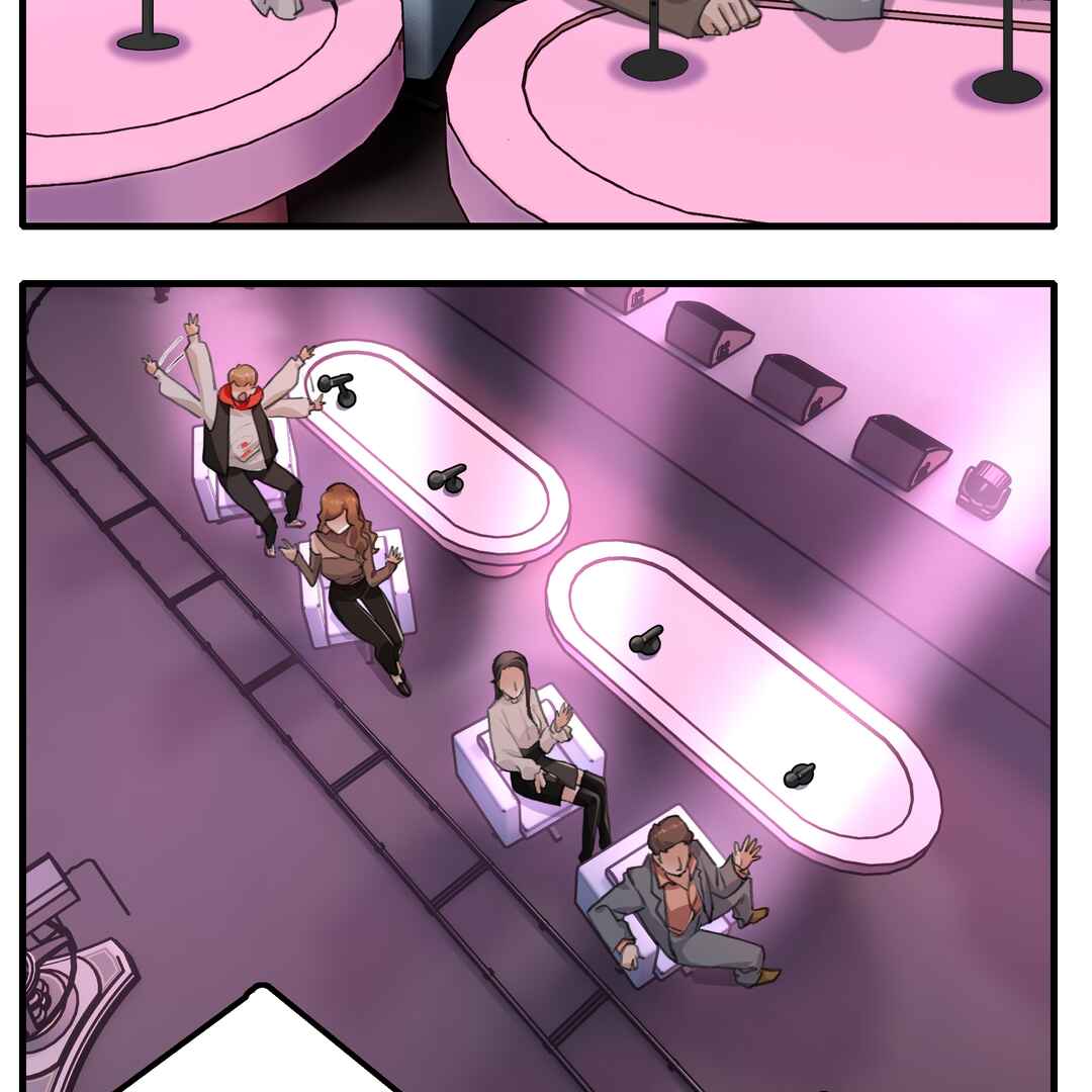 Yú qíng kě dài Chapter 21 - Page 16