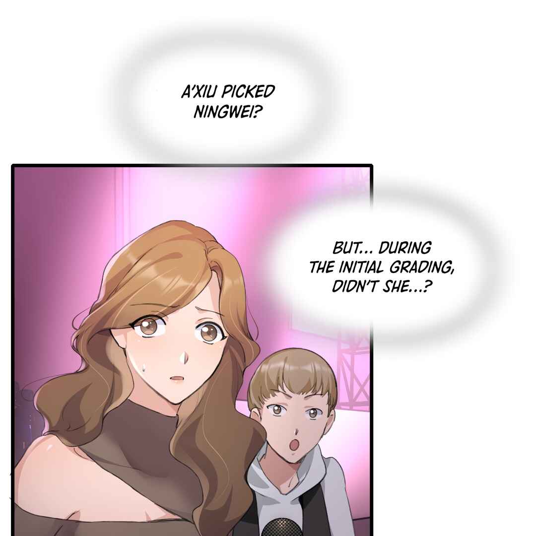 Yú qíng kě dài Chapter 21 - Page 22