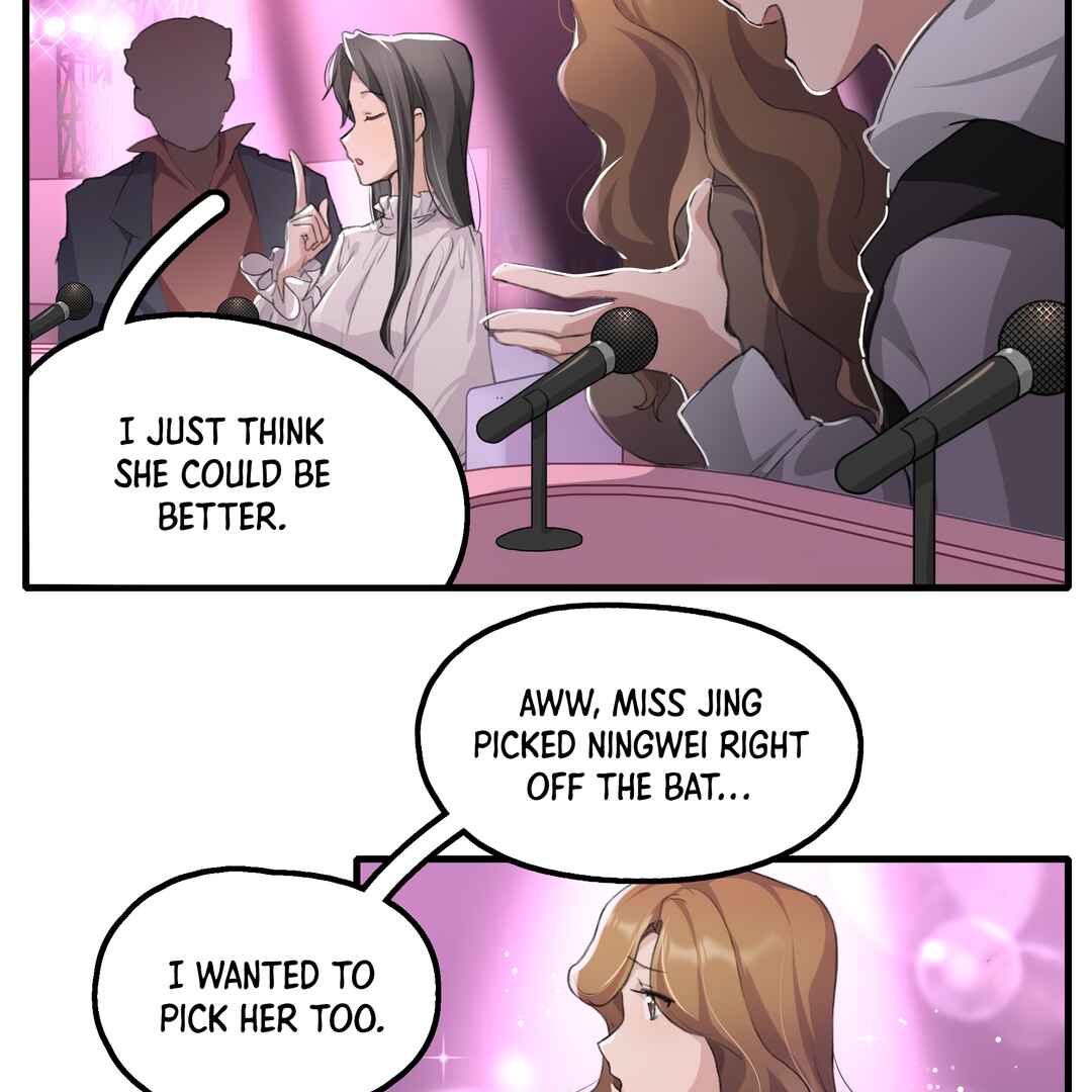 Yú qíng kě dài Chapter 21 - Page 24