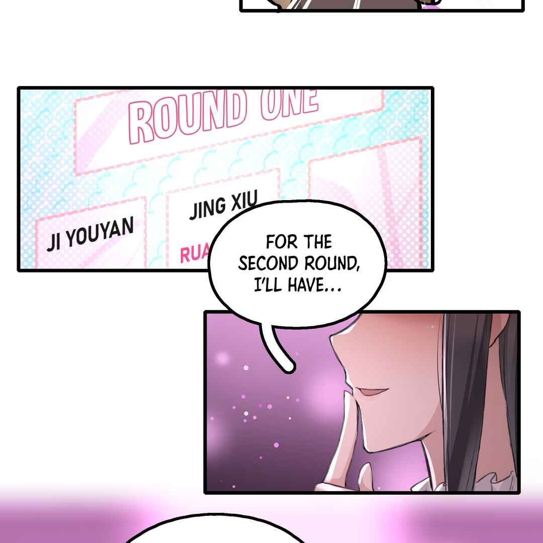 Yú qíng kě dài Chapter 21 - Page 28