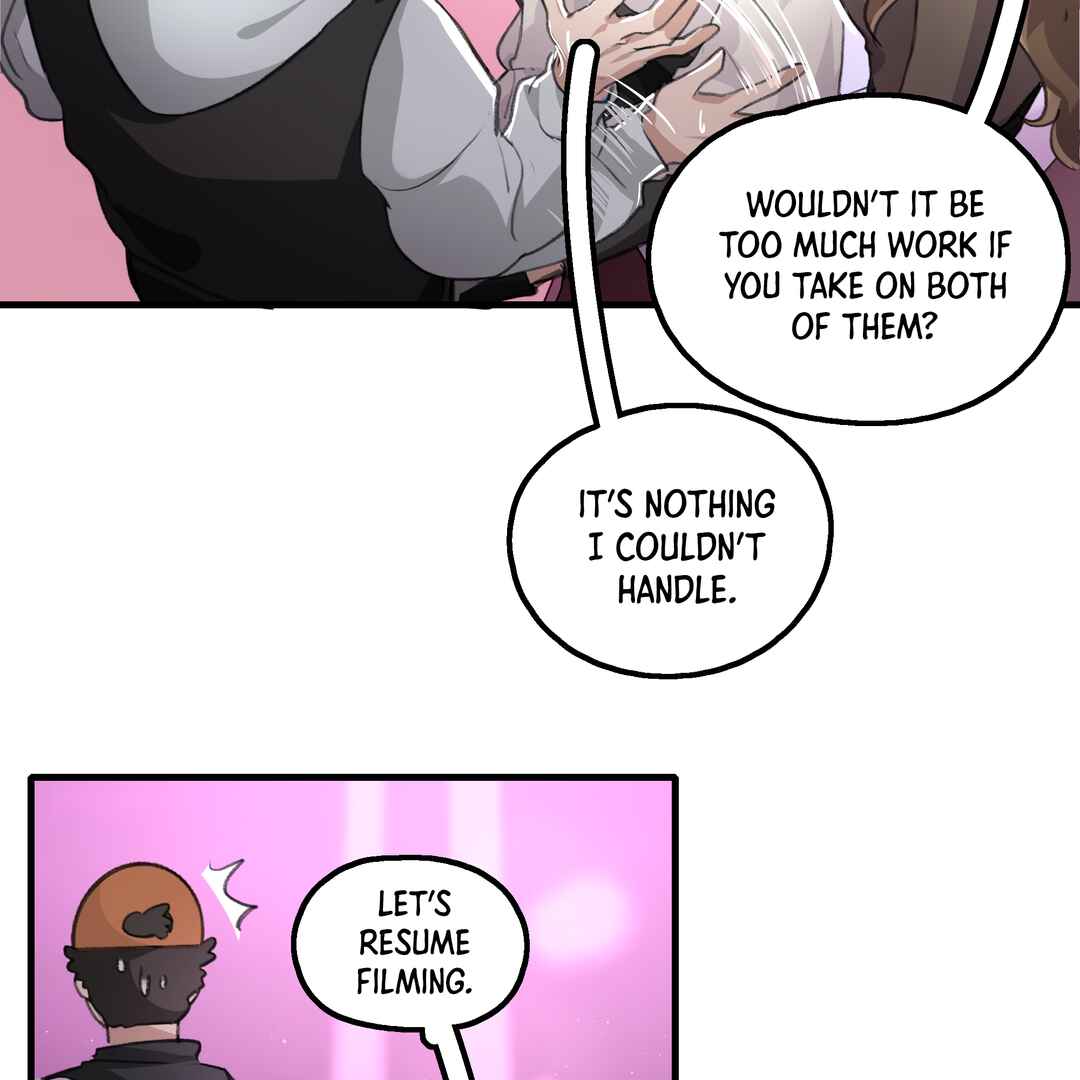 Yú qíng kě dài Chapter 21 - Page 35