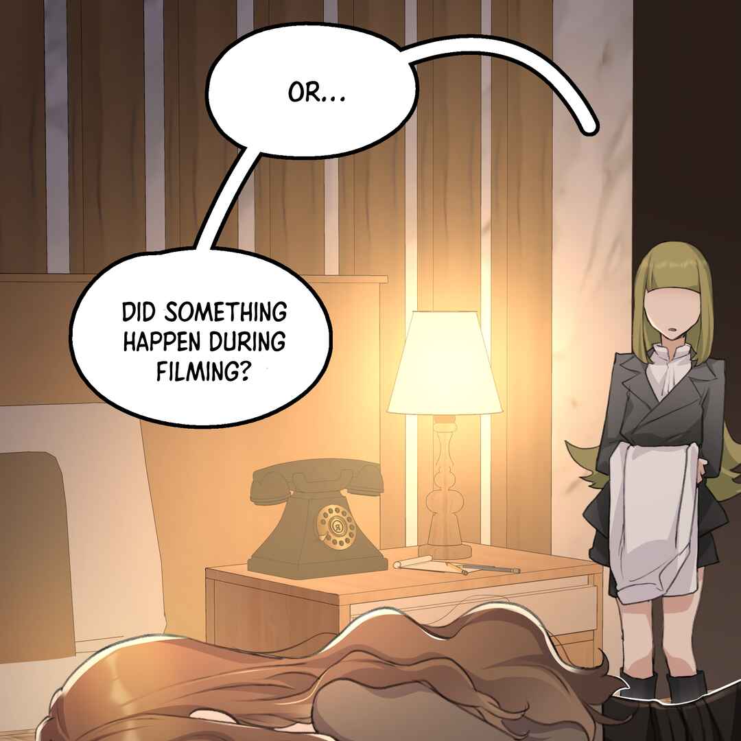 Yú qíng kě dài Chapter 21 - Page 44