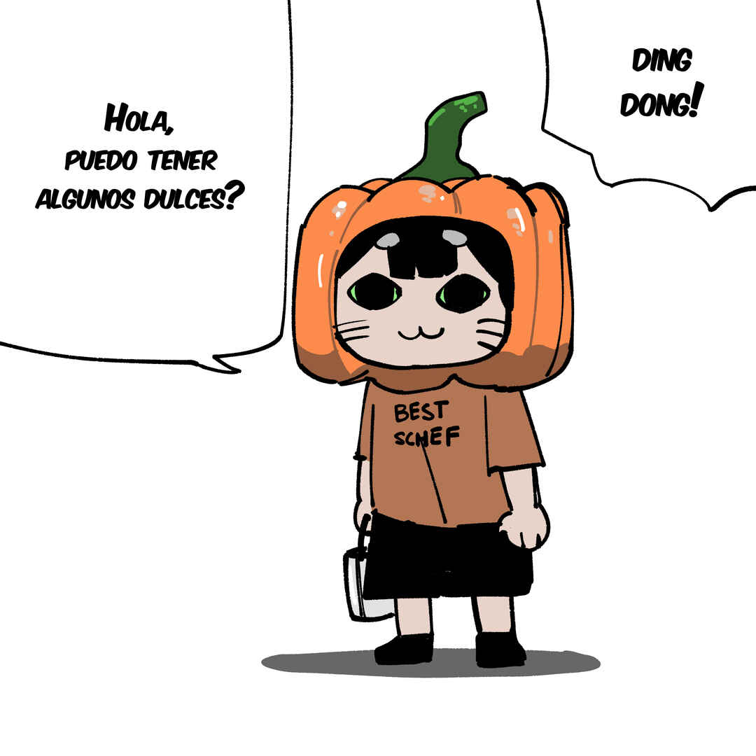 Life of Pyonko Chapter 9 - Page 2