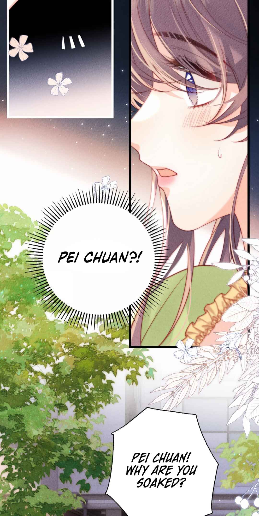 The Devil’s Body Temperature Chapter 35 - Page 4