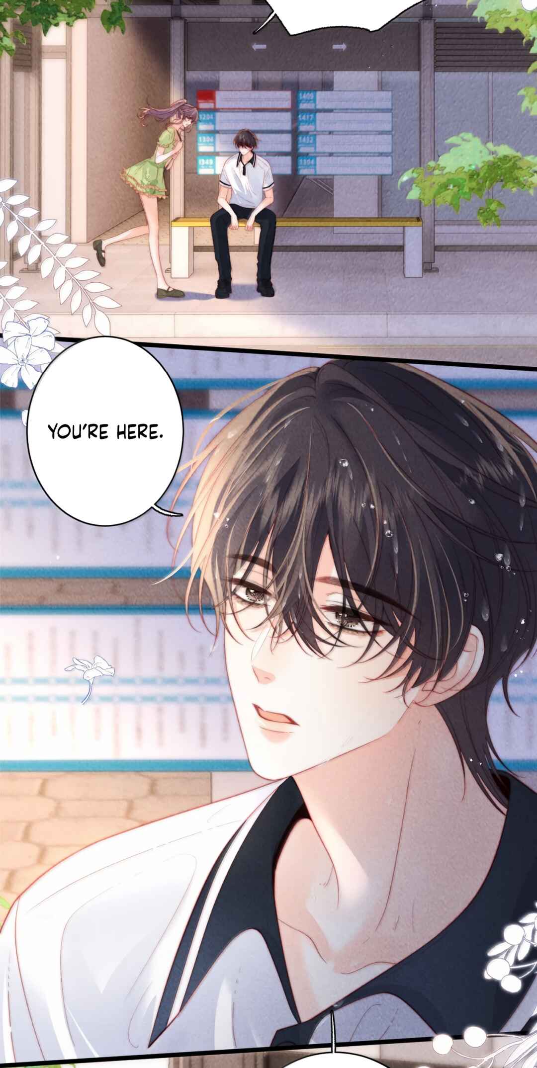 The Devil’s Body Temperature Chapter 35 - Page 5