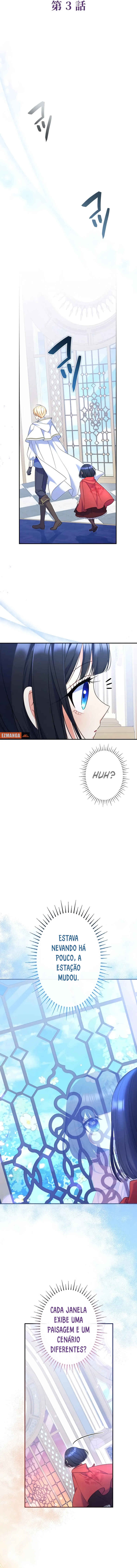 Appa, Jeo neun Amugeot do Haji Aneulgeyo Chapter 3 - Page 14