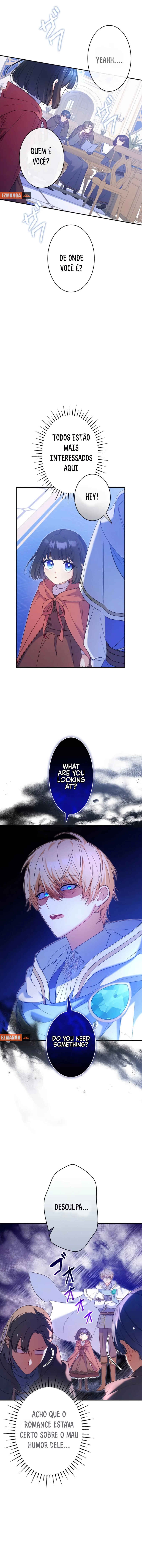Appa, Jeo neun Amugeot do Haji Aneulgeyo Chapter 3 - Page 24