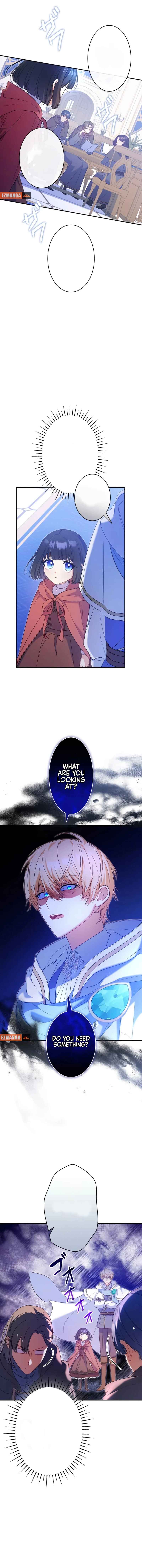Appa, Jeo neun Amugeot do Haji Aneulgeyo Chapter 3 - Page 25
