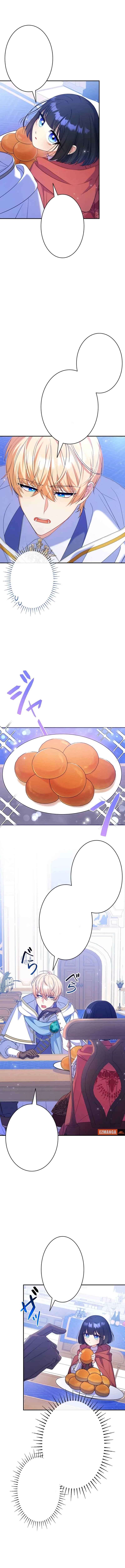 Appa, Jeo neun Amugeot do Haji Aneulgeyo Chapter 3 - Page 28