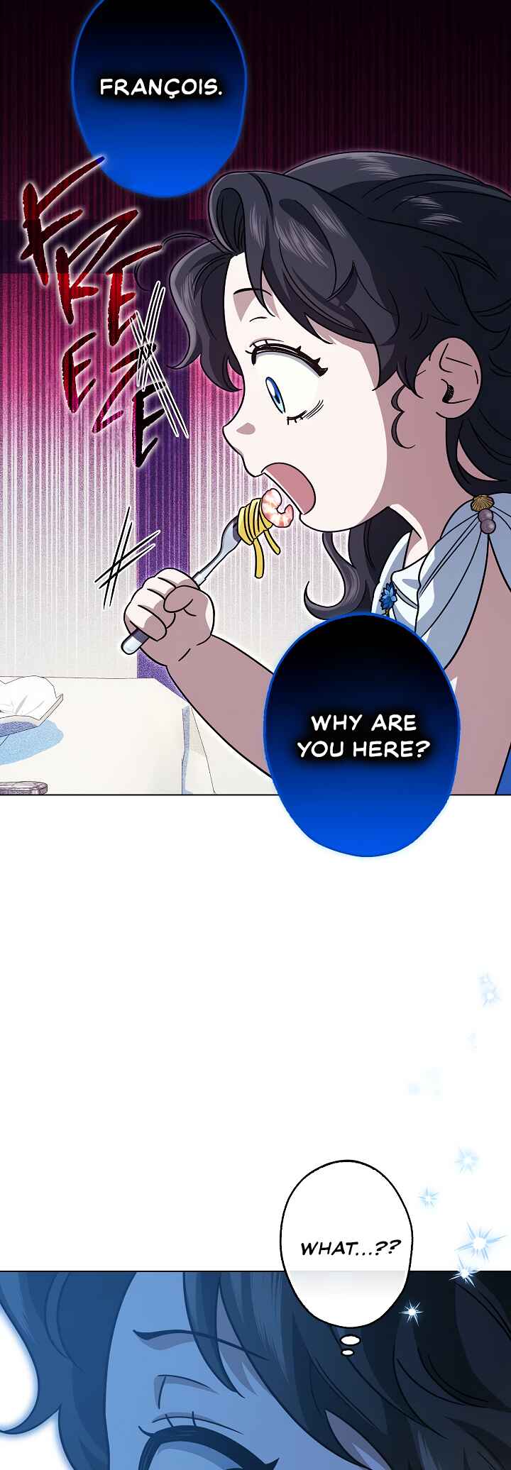 Youngest Sister-in-Law in a Tragic Reverse Harem Chapter 4 - Page 22
