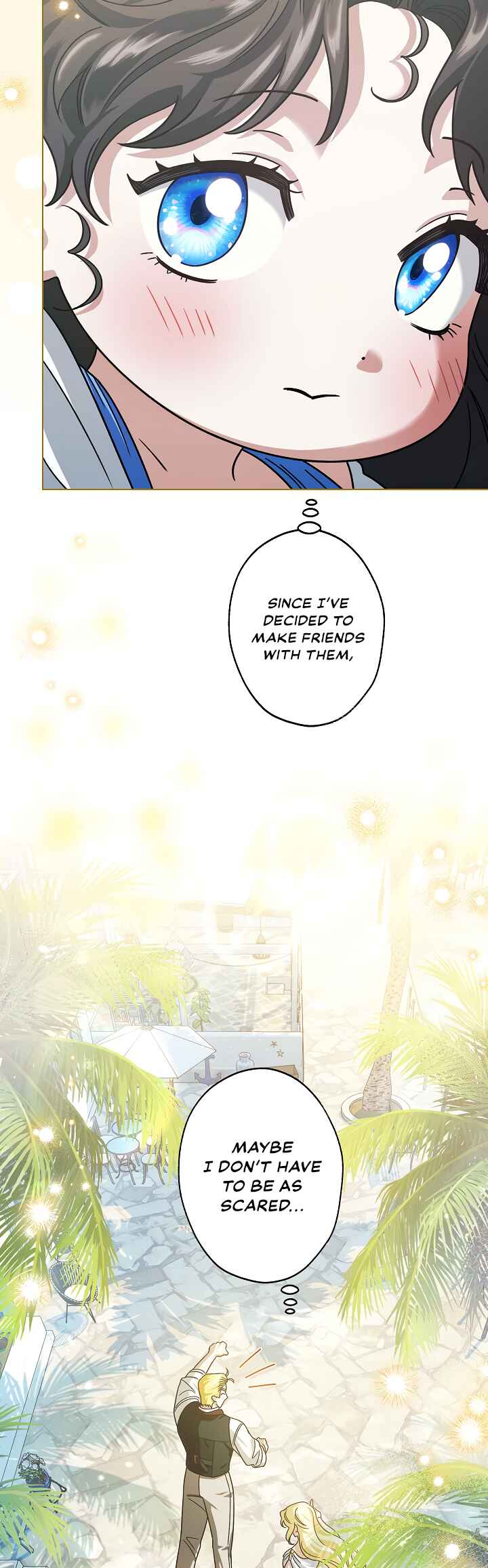 Youngest Sister-in-Law in a Tragic Reverse Harem Chapter 4 - Page 4