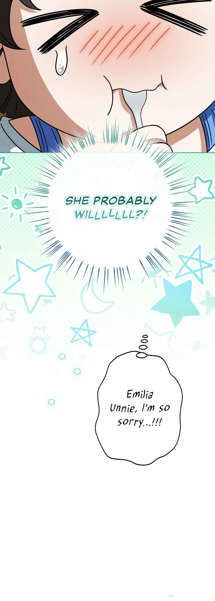 Youngest Sister-in-Law in a Tragic Reverse Harem Chapter 4 - Page 42