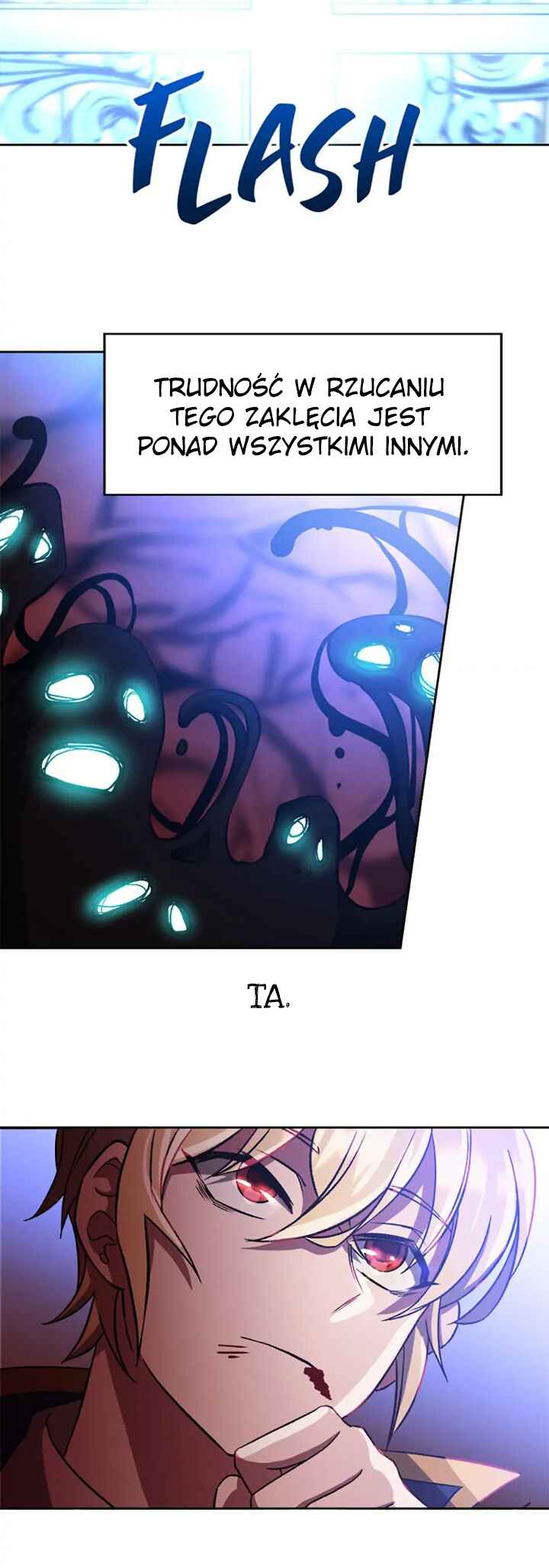 The Great Wizard Transcendent Chapter 43 - Page 12