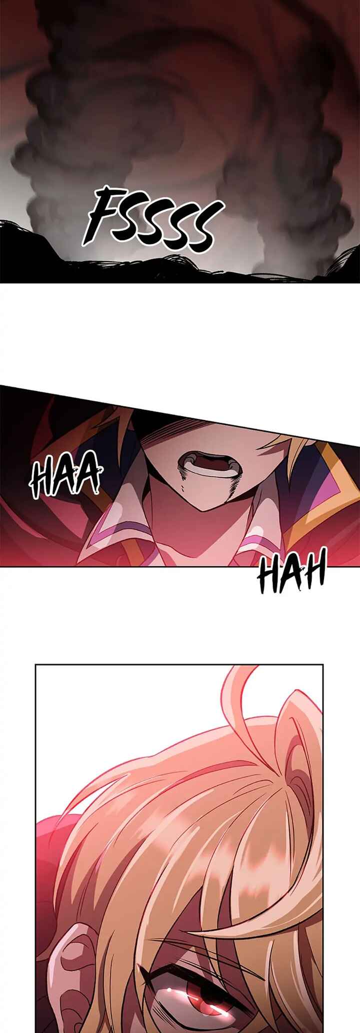 The Great Wizard Transcendent Chapter 43 - Page 18