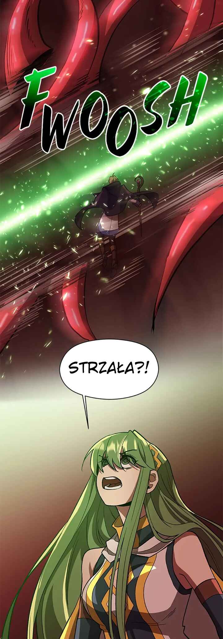 The Great Wizard Transcendent Chapter 43 - Page 28
