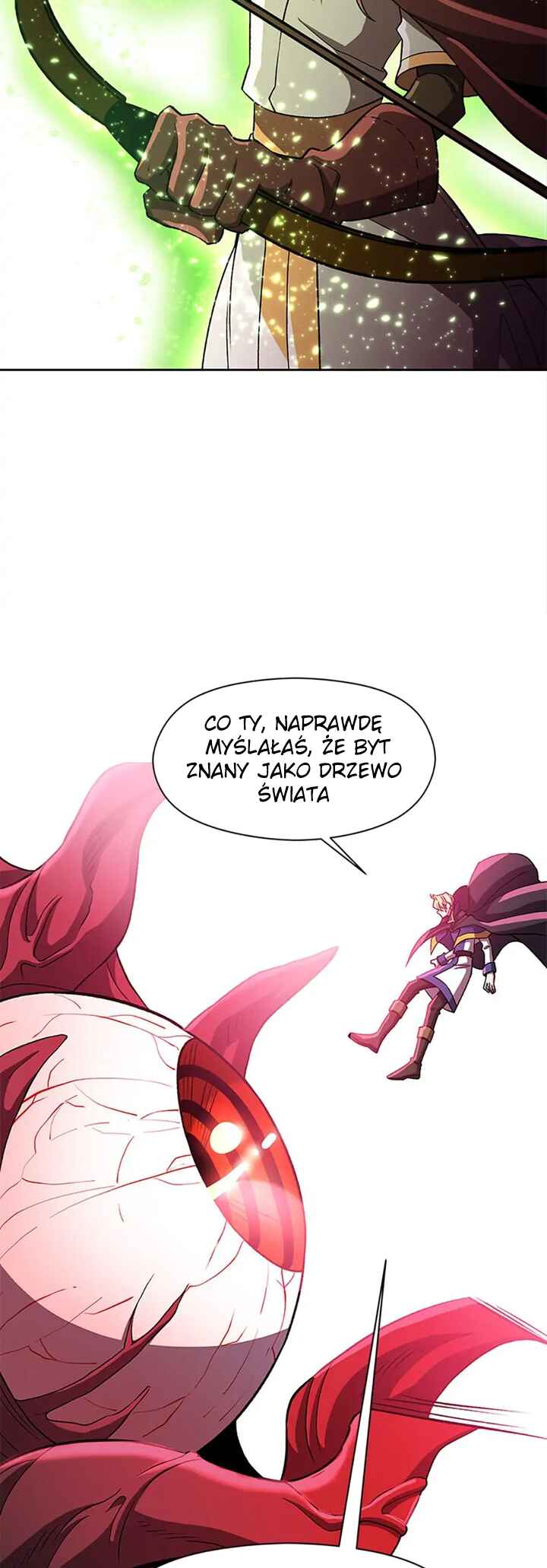 The Great Wizard Transcendent Chapter 43 - Page 30