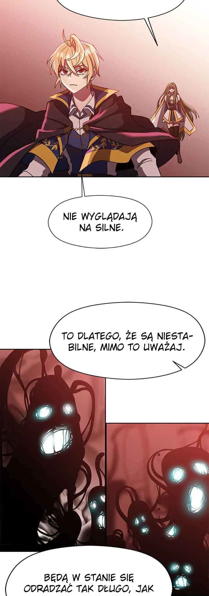 The Great Wizard Transcendent Chapter 43 - Page 6