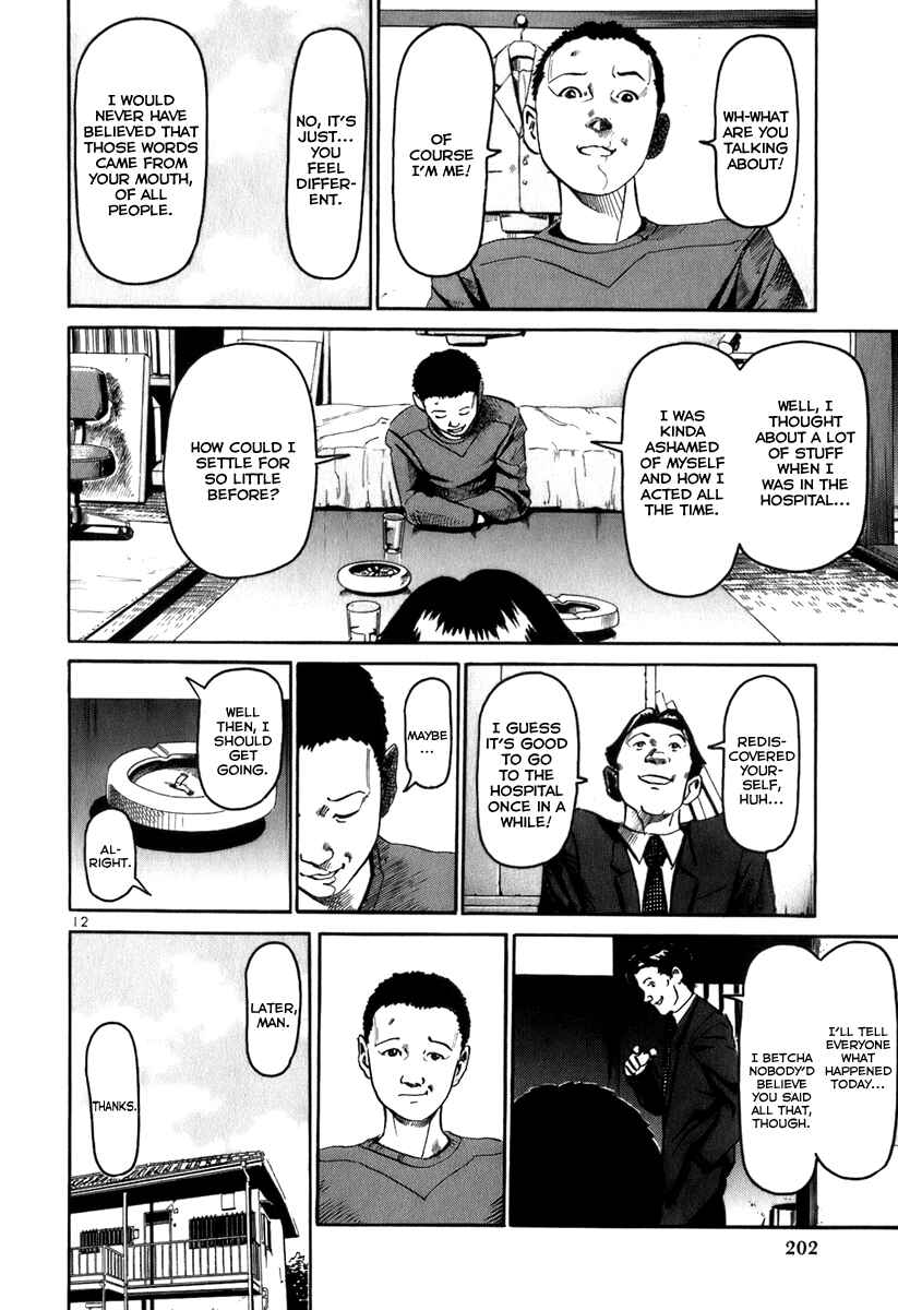 HE∀DS Chapter 9 - Page 13