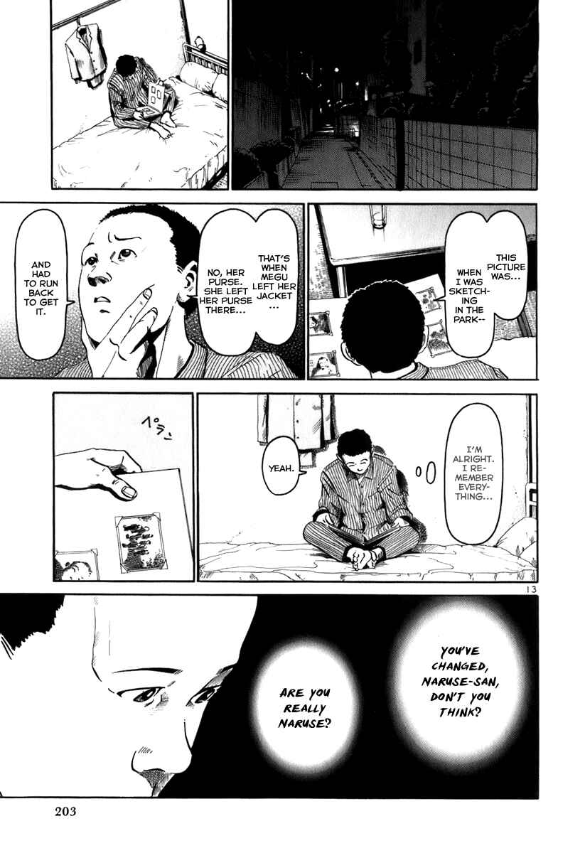 HE∀DS Chapter 9 - Page 14