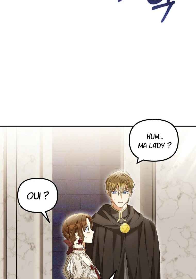 Gajja Anae ege Wae Jipchakhaseyo? Chapter 60 - Page 36